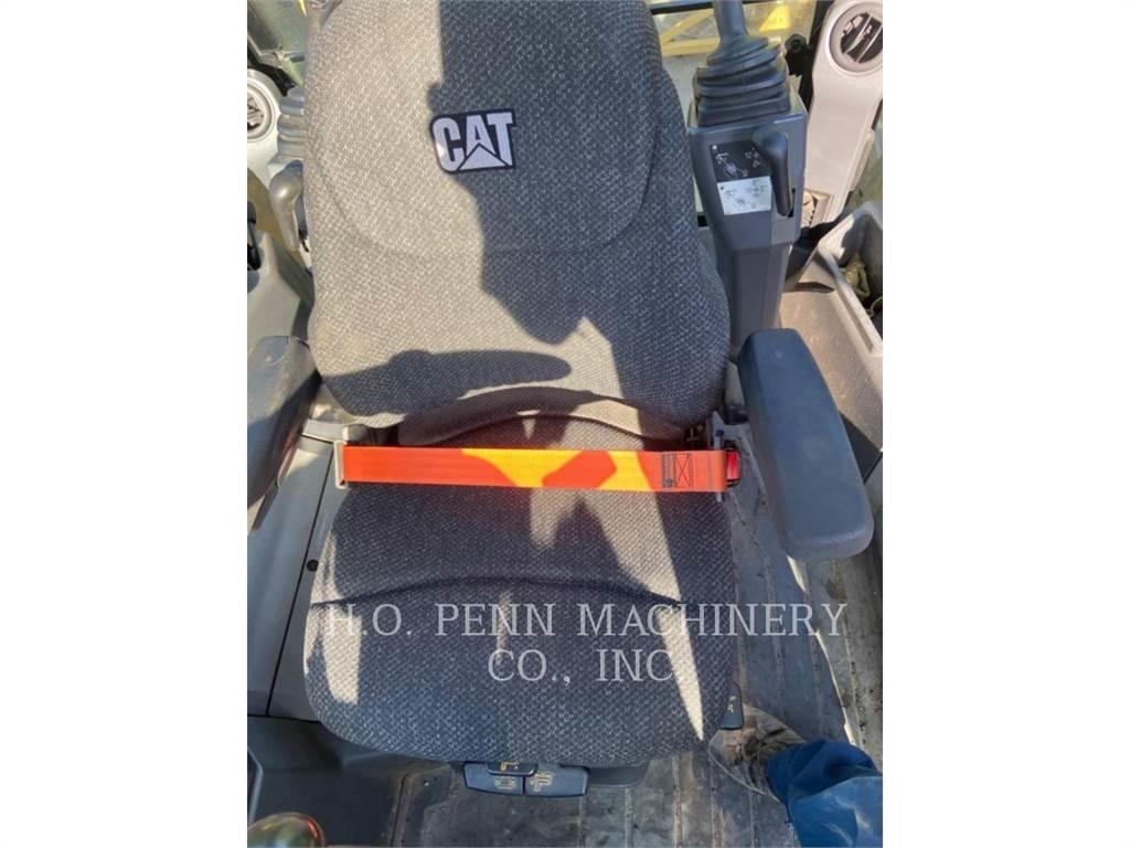 CAT 430F2ST Εκσκαφείς Φορτωτές τύπου JCB