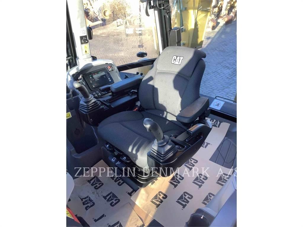CAT 432 Εκσκαφείς Φορτωτές τύπου JCB