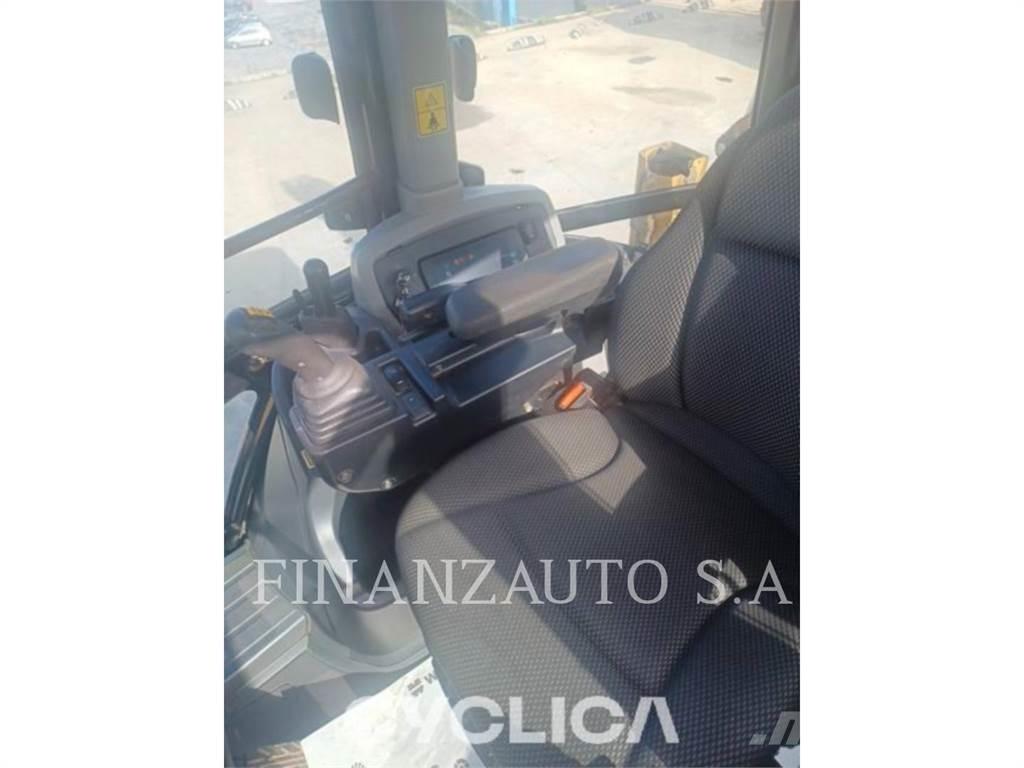 CAT 432F Εκσκαφείς Φορτωτές τύπου JCB