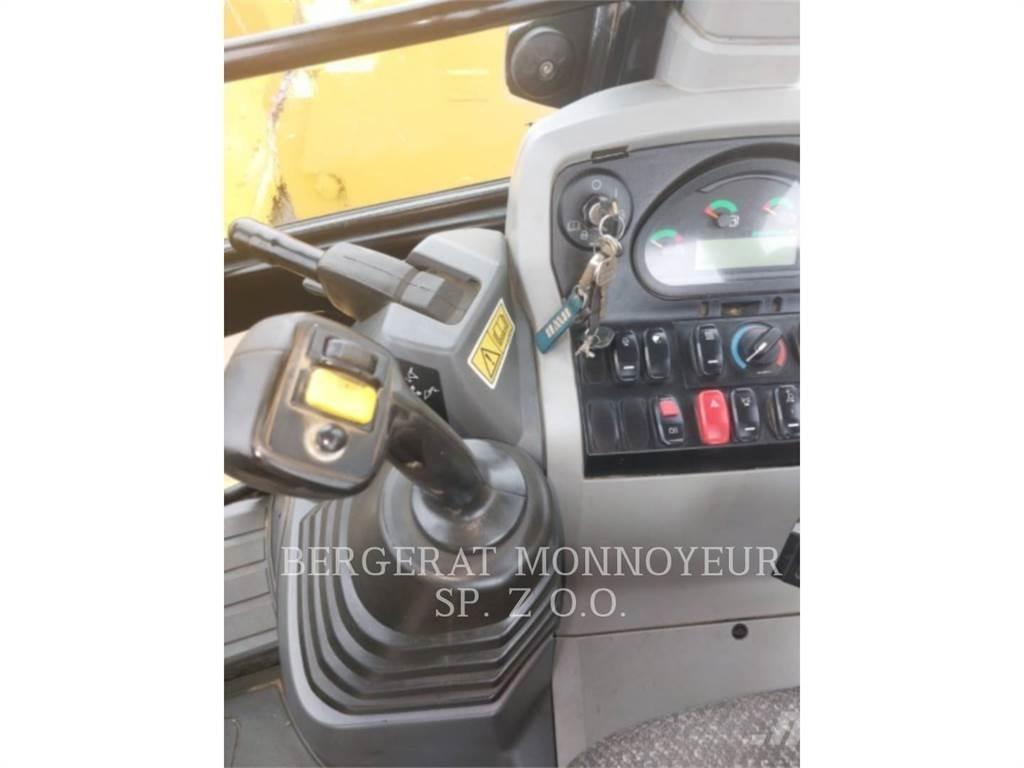 CAT 432F2 Εκσκαφείς Φορτωτές τύπου JCB