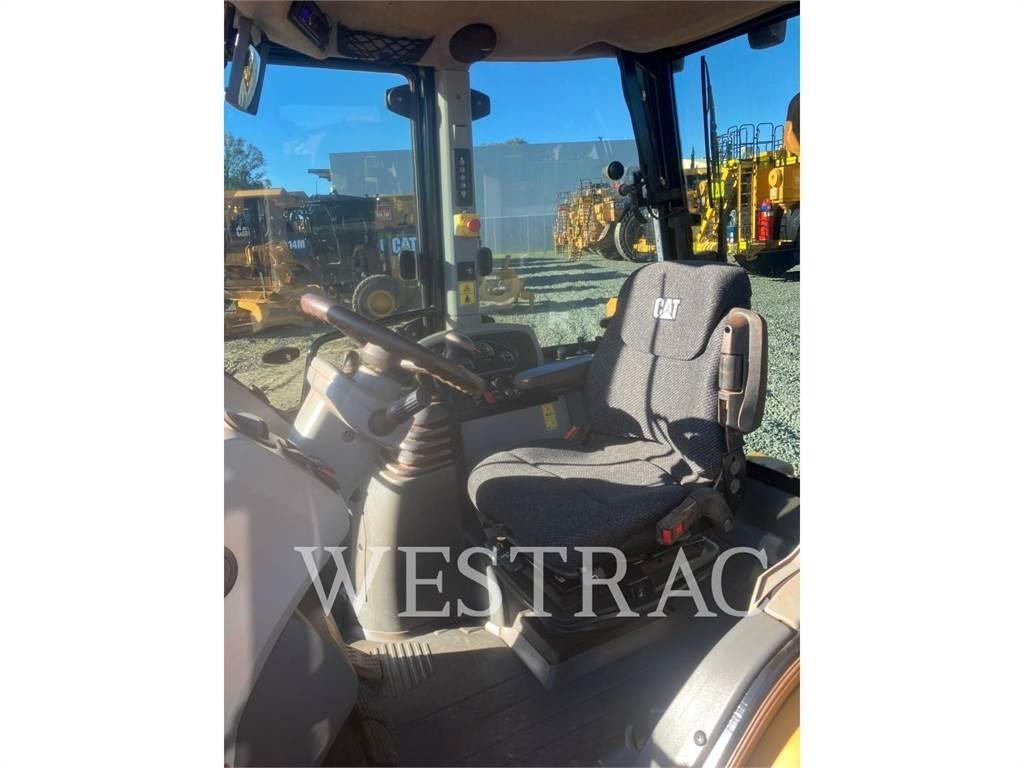 CAT 432F2LRC Εκσκαφείς Φορτωτές τύπου JCB