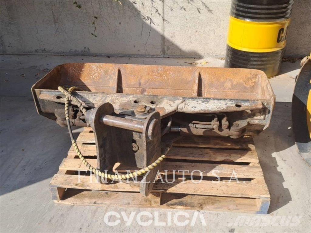 CAT 434F Εκσκαφείς Φορτωτές τύπου JCB