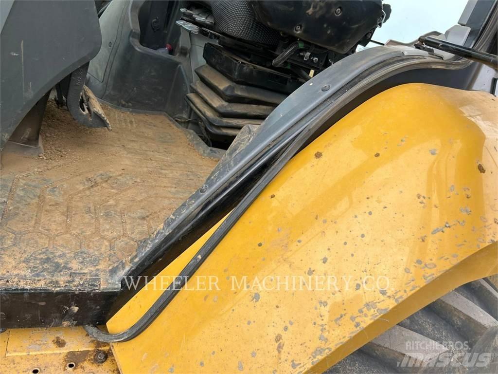 CAT 440 IT Εκσκαφείς Φορτωτές τύπου JCB