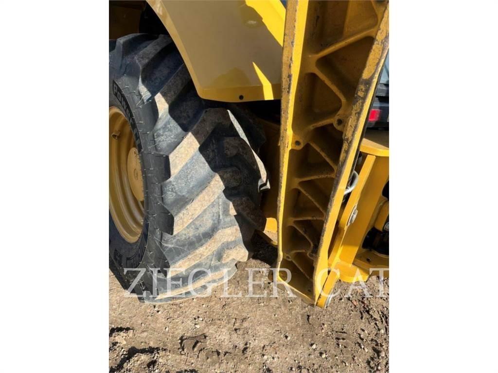 CAT 440IT Εκσκαφείς Φορτωτές τύπου JCB