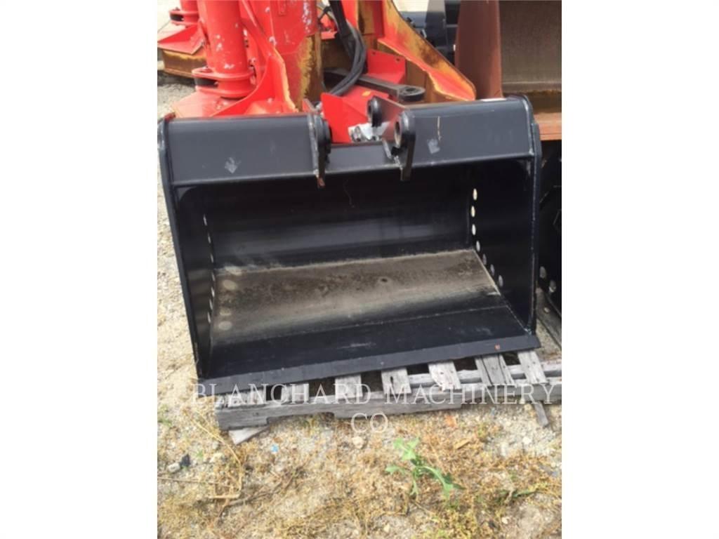 CAT 450EBKDC48 Κουβάδες