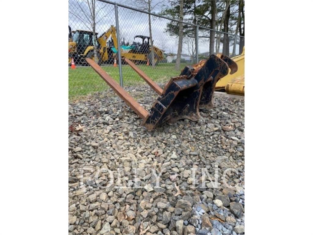 CAT 48 PALLET FORKS Δικράνες