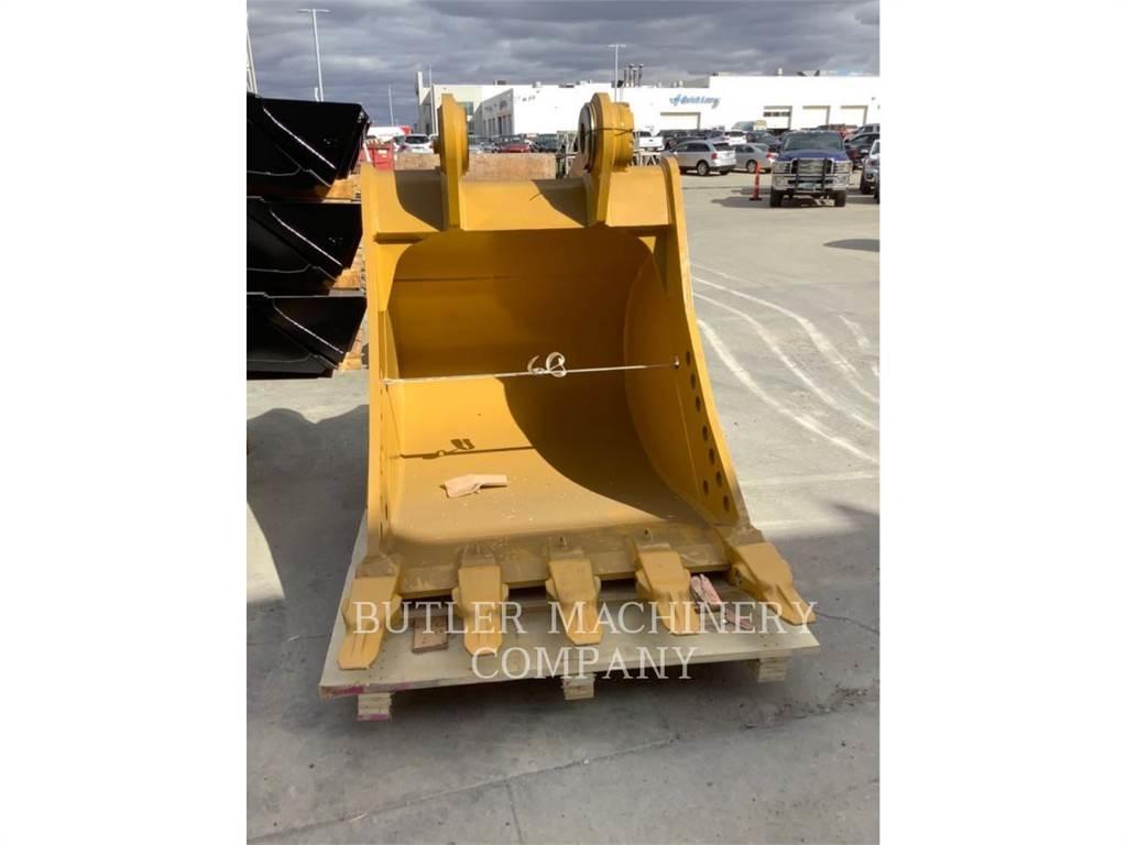 CAT 54HDTB Κουβάδες