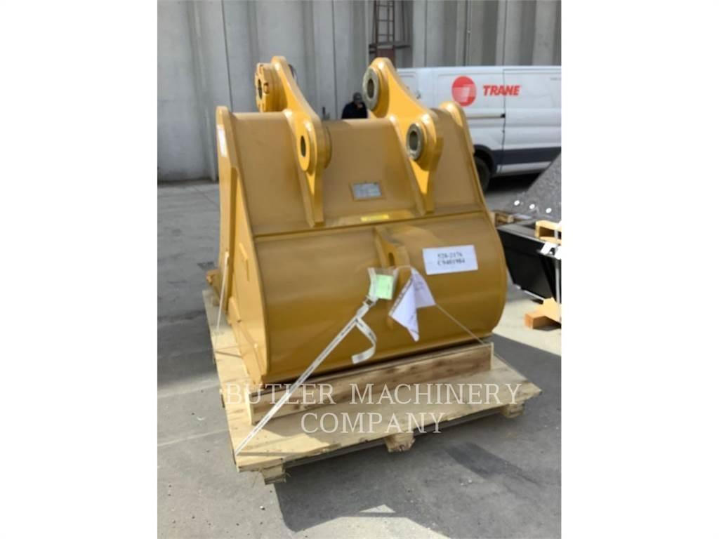 CAT 54HDTB Κουβάδες