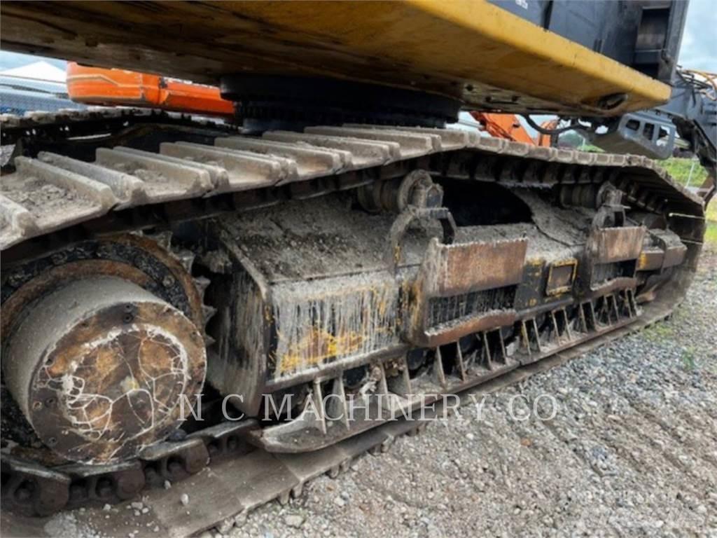 CAT 568FM LL Τρακτέρ δασοπονίας