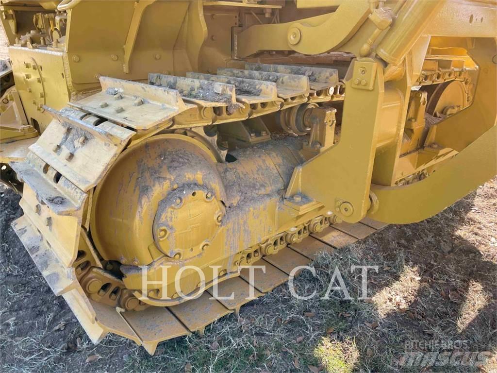 CAT 572G Μπουλντόζες τοποθέτησης σωλήνων