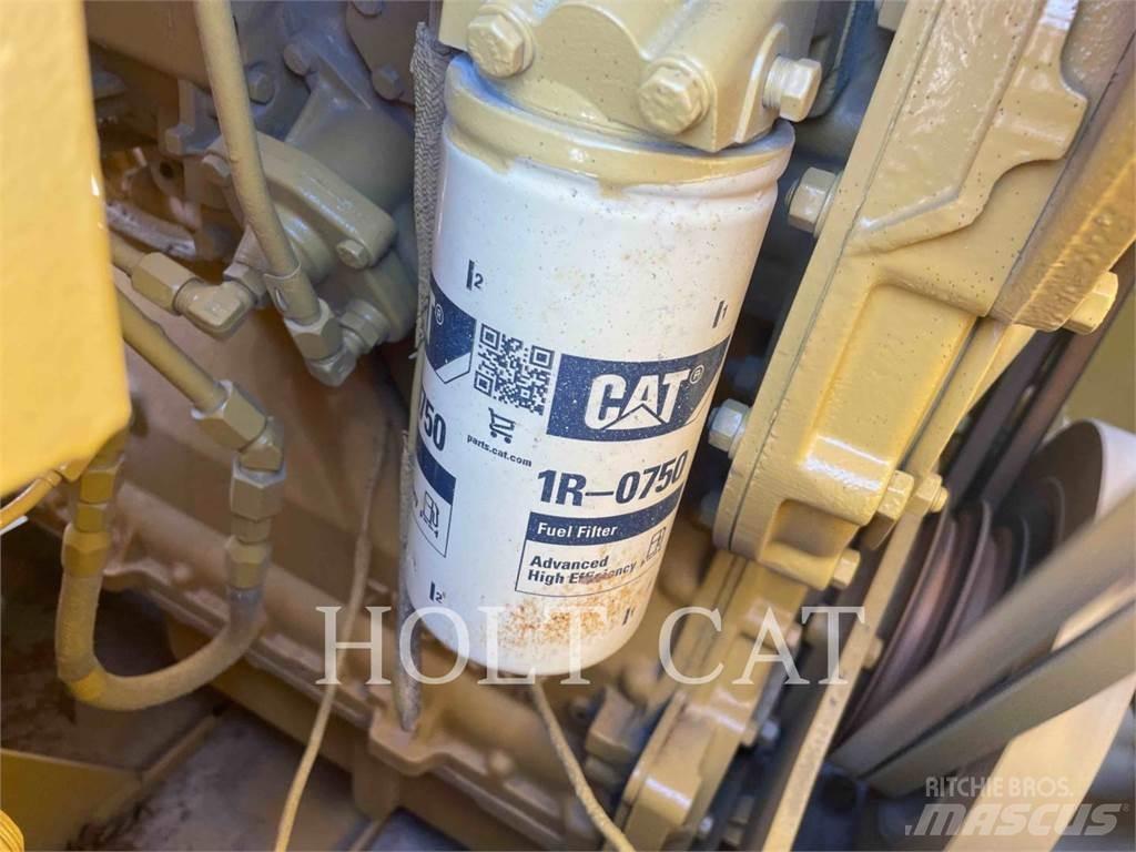 CAT 572G Μπουλντόζες τοποθέτησης σωλήνων