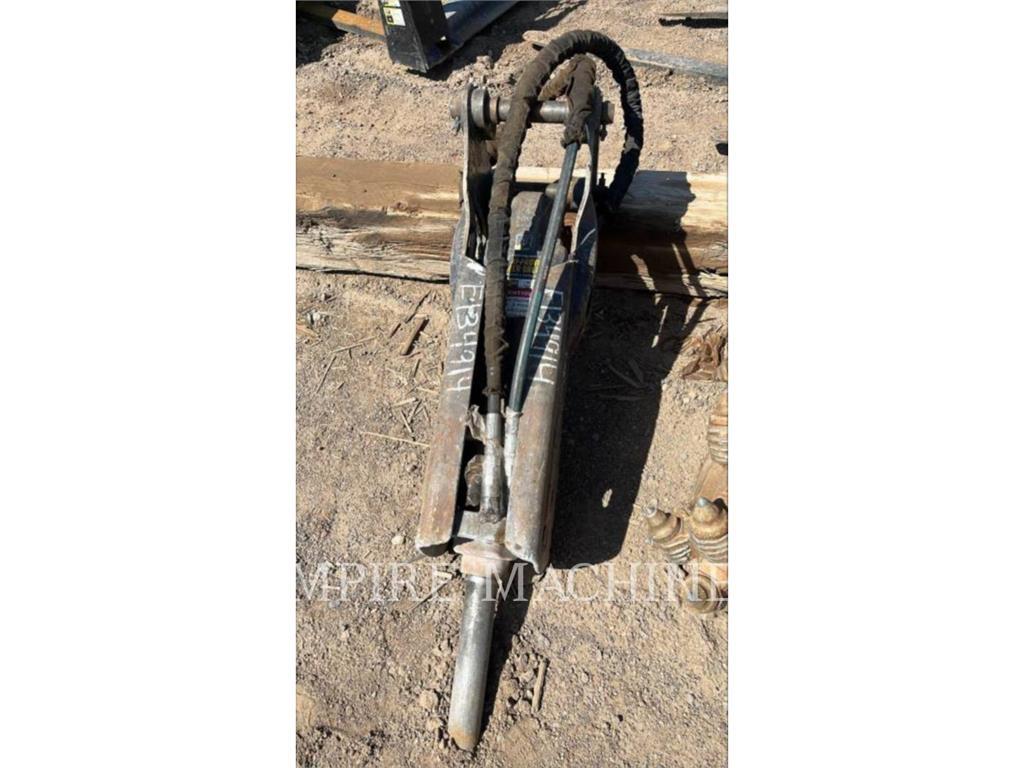 CAT 5T-H65S Δικράνες