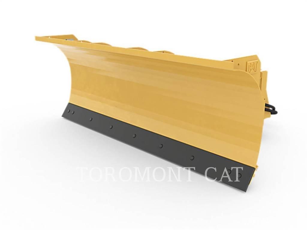 CAT 6.FT.SNOW.PLOW Εκτοξευτές χιονιού