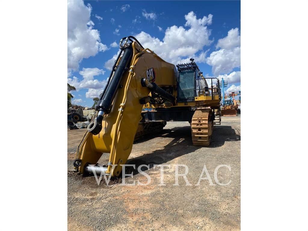 CAT 6015-04LRC Εξοπλισμός μεταλλείων