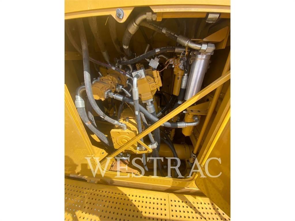 CAT 6015-04LRC Εξοπλισμός μεταλλείων