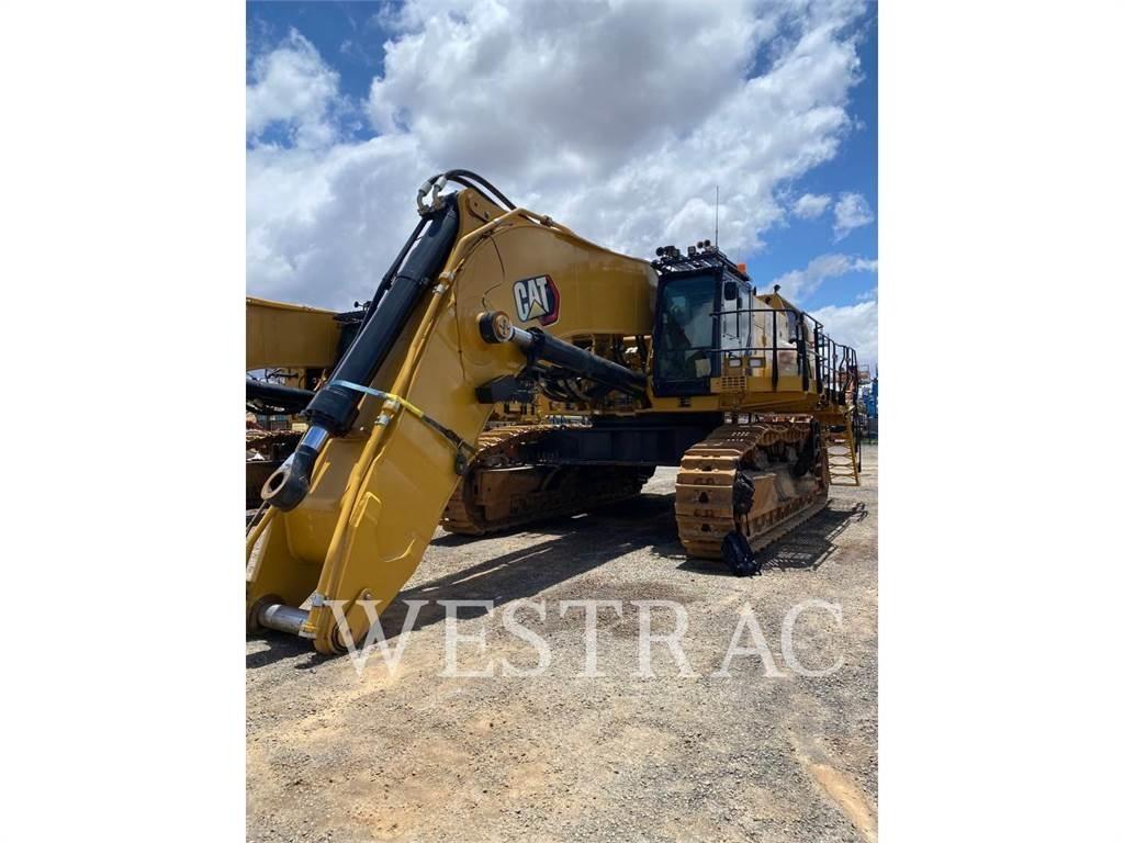 CAT 6015-04LRC Εξοπλισμός μεταλλείων
