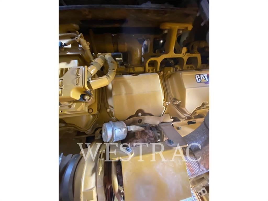 CAT 6015-04LRC Εξοπλισμός μεταλλείων