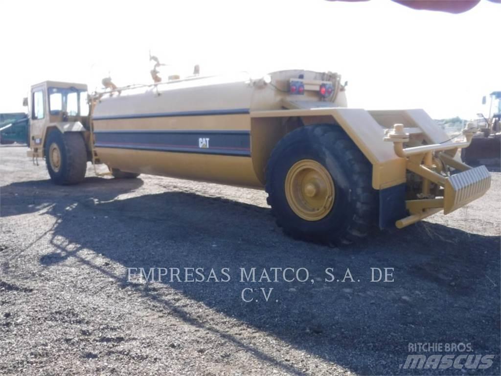 CAT 613C Βυτία νερού