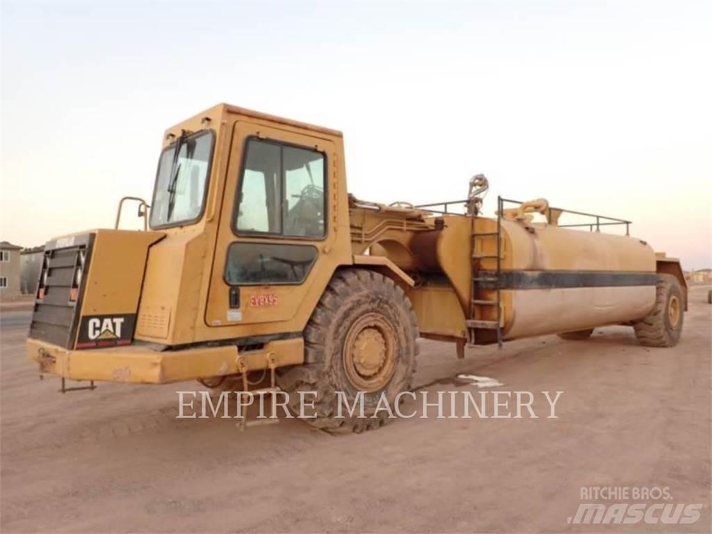 CAT 613C WW Βυτία νερού