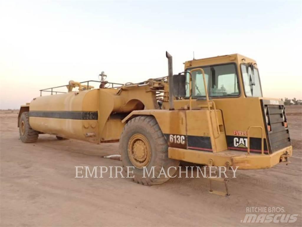CAT 613C WW Βυτία νερού