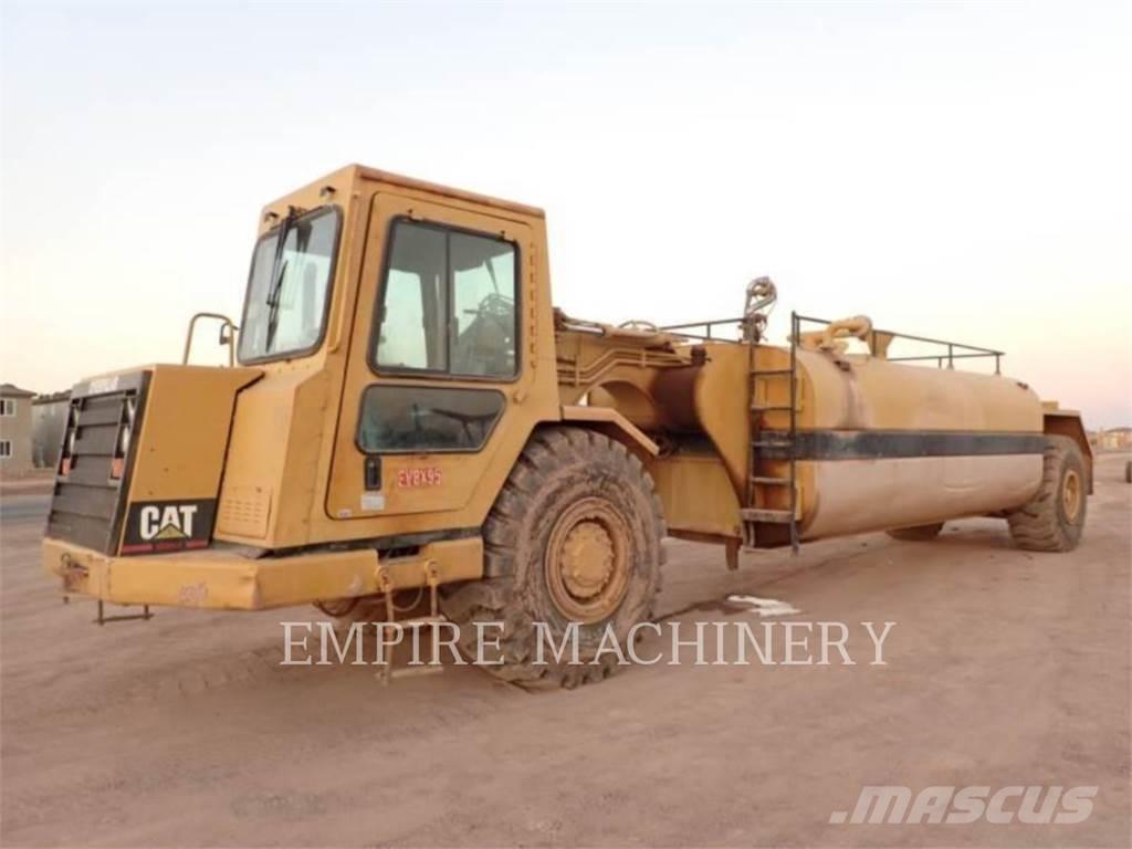 CAT 613C WW Βυτία νερού