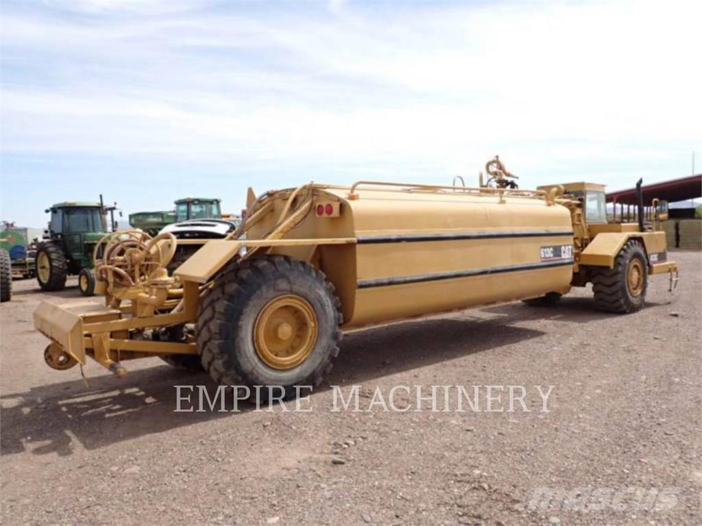 CAT 613C WW Βυτία νερού
