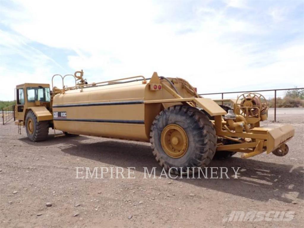 CAT 613C WW Βυτία νερού