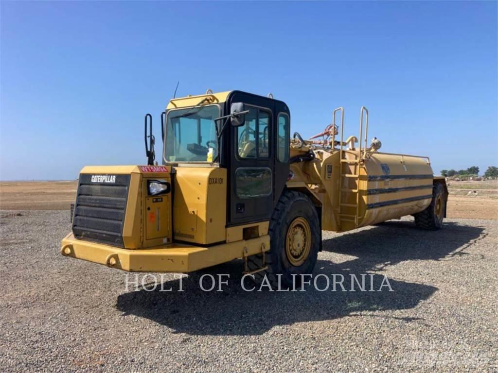 CAT 613G WT Βυτιοφόρα φορτηγά