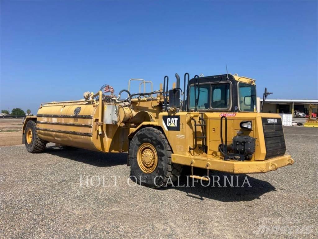 CAT 613G WT Βυτιοφόρα φορτηγά