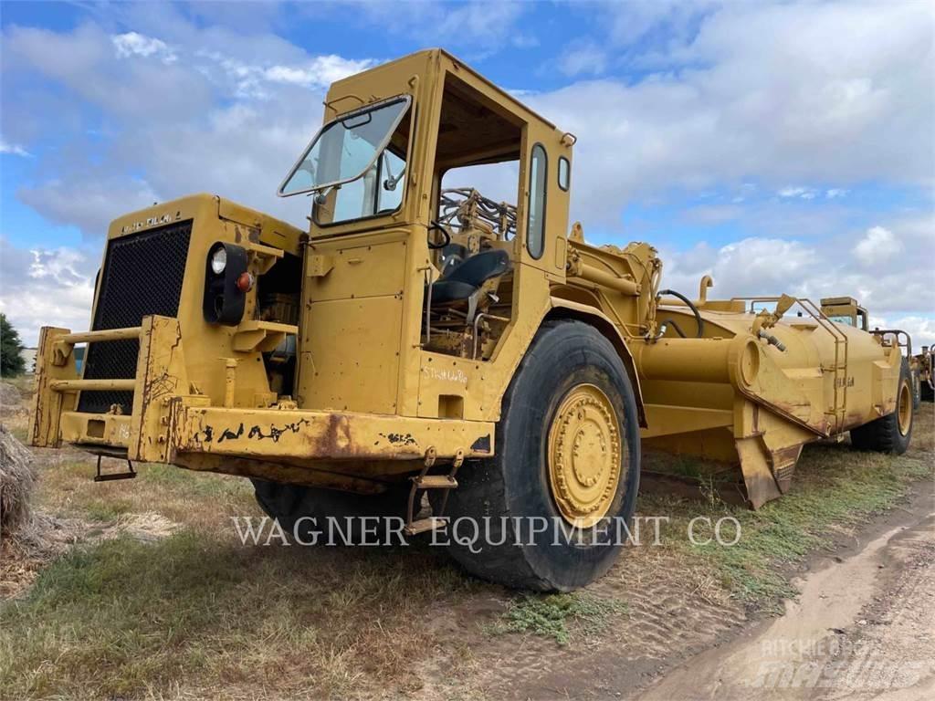 CAT 621B WW Βυτία νερού