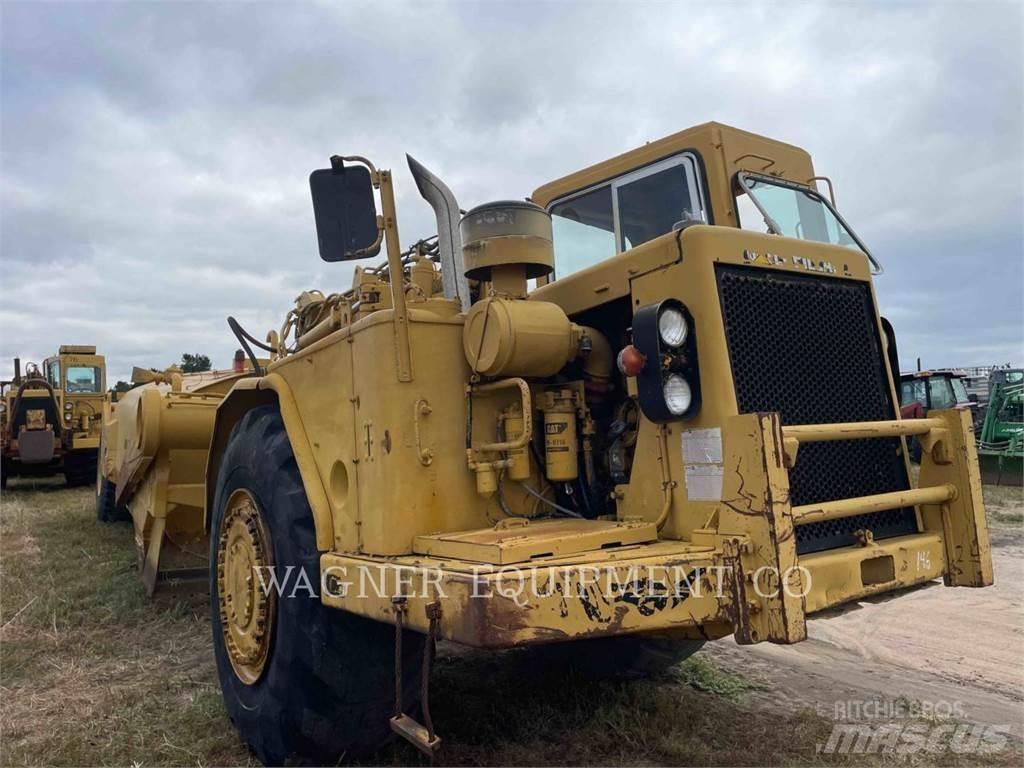 CAT 621B WW Βυτία νερού
