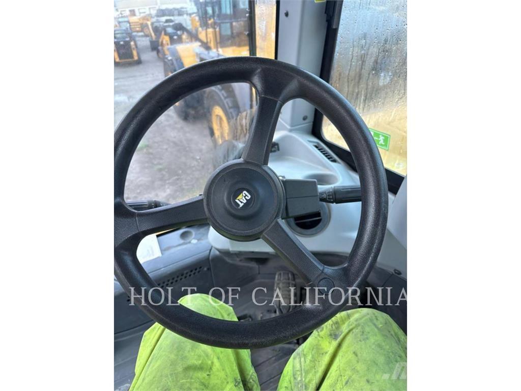 CAT 623 Αποξέστες δρόμων