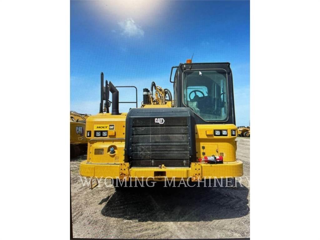CAT 623K Βυτία νερού