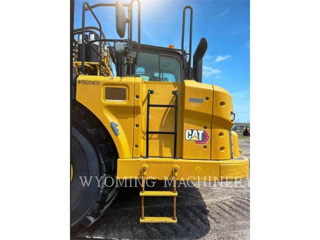 CAT 623K Βυτία νερού