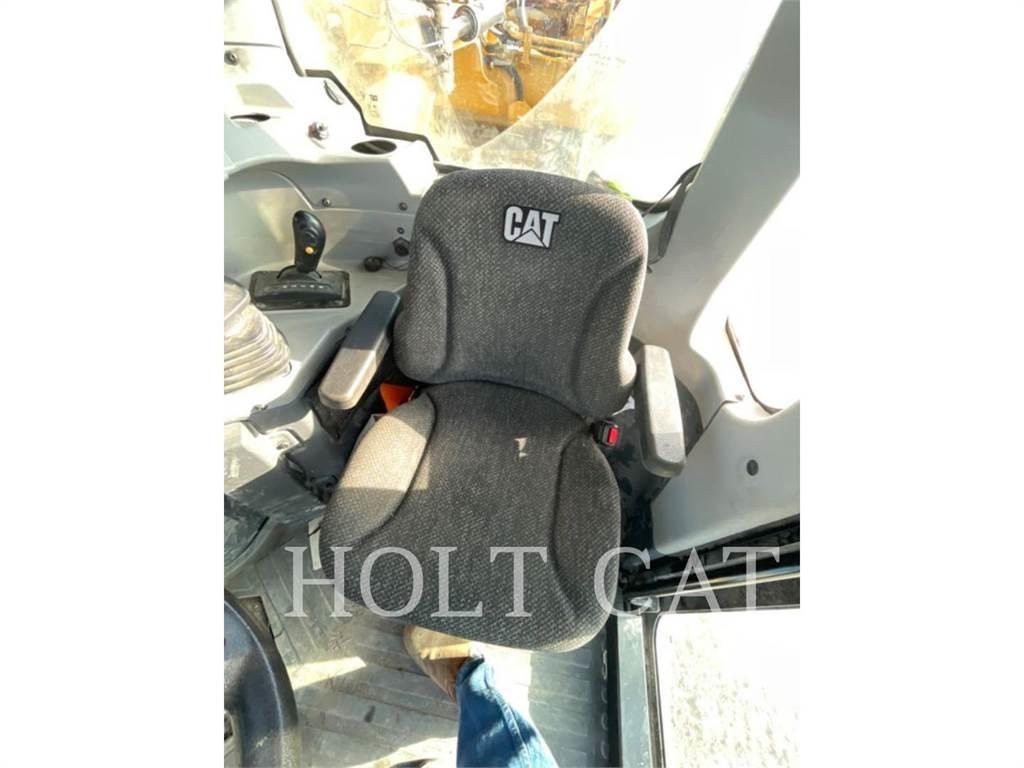 CAT 623K Αποξέστες δρόμων