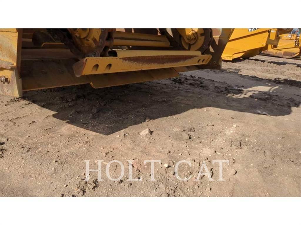 CAT 623K Αποξέστες δρόμων