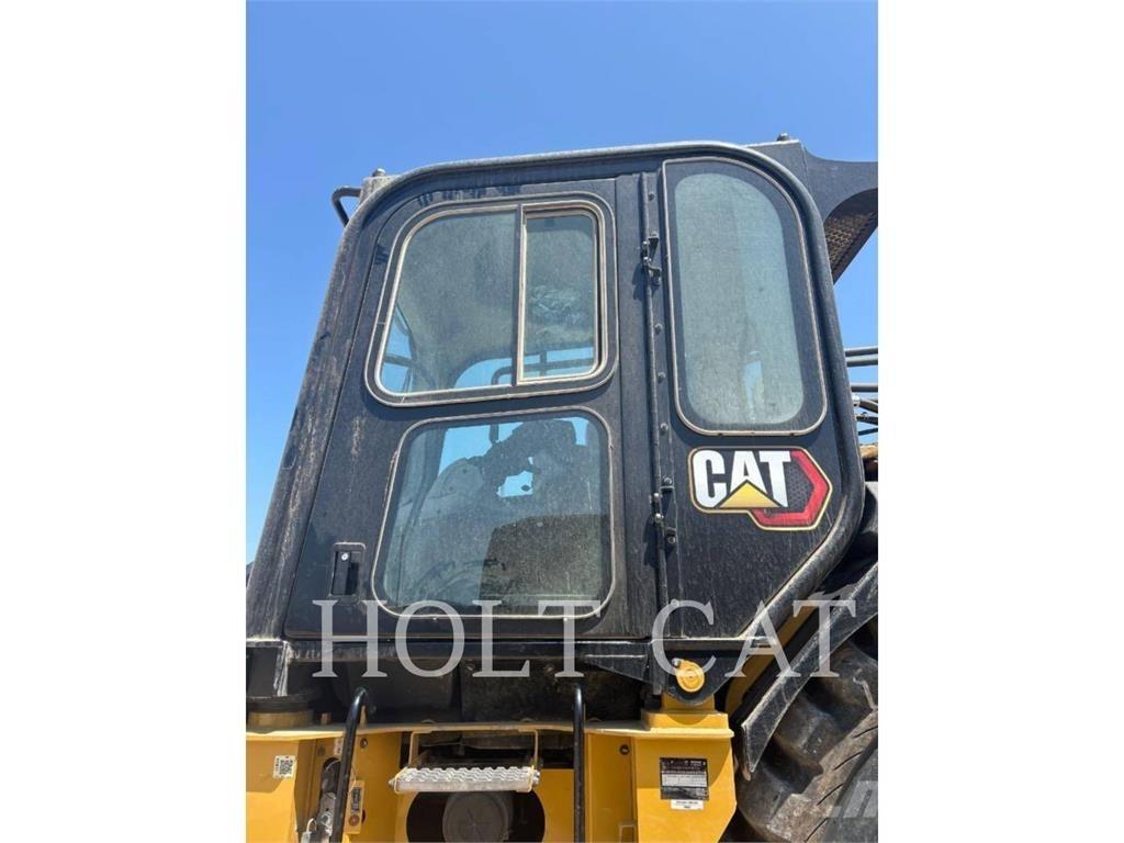 CAT 623K Αποξέστες δρόμων