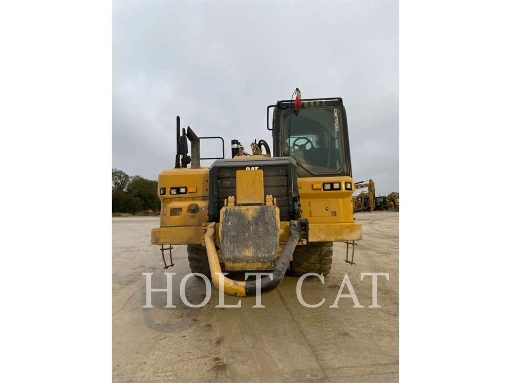 CAT 627K Αποξέστες δρόμων
