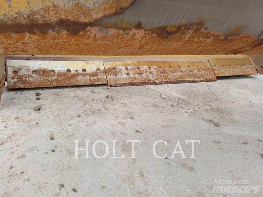 CAT 631K Αποξέστες δρόμων