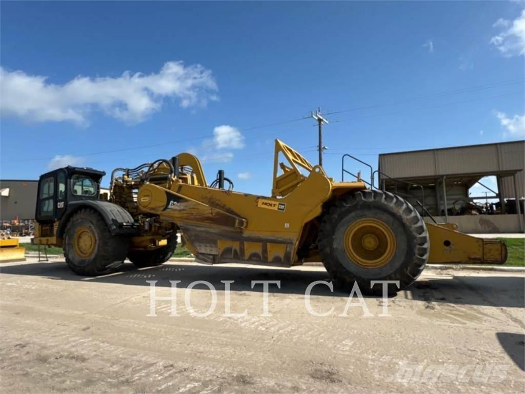 CAT 631K Αποξέστες δρόμων
