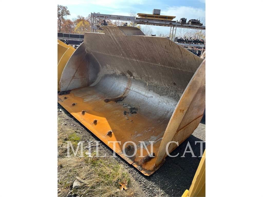 CAT 7 YD FUSION BUCKET Κουβάδες