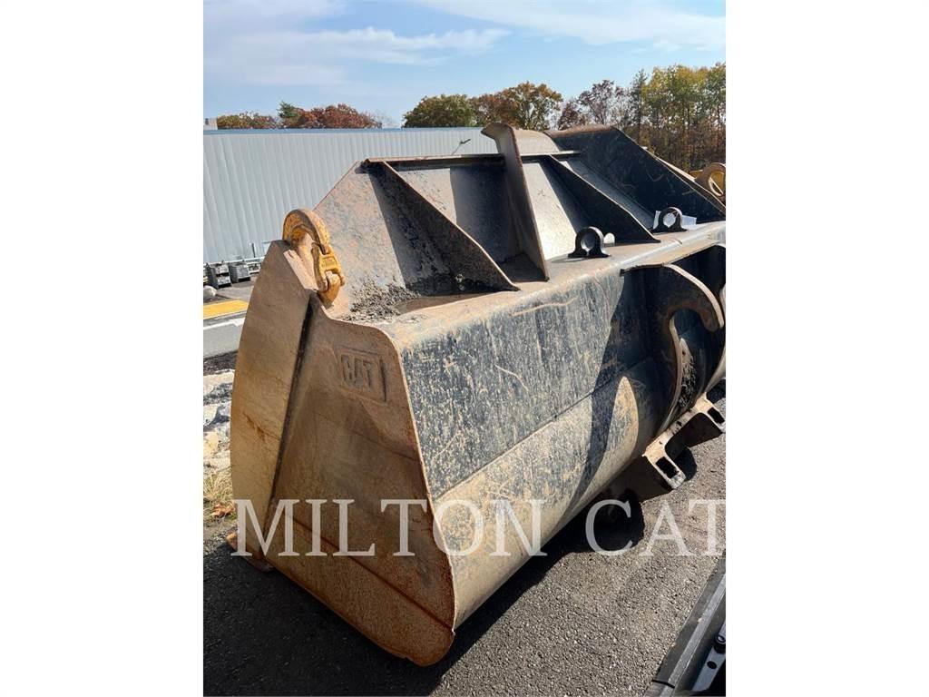 CAT 7 YD FUSION BUCKET Κουβάδες