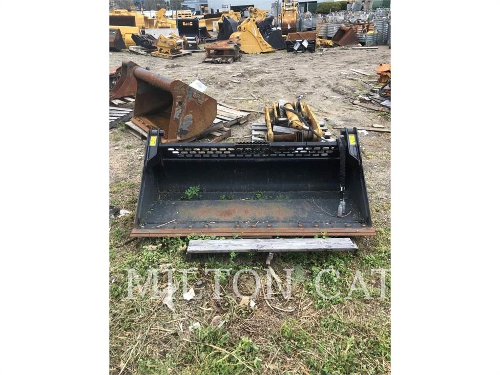CAT 72 MULTIPURPOSE Κουβάδες