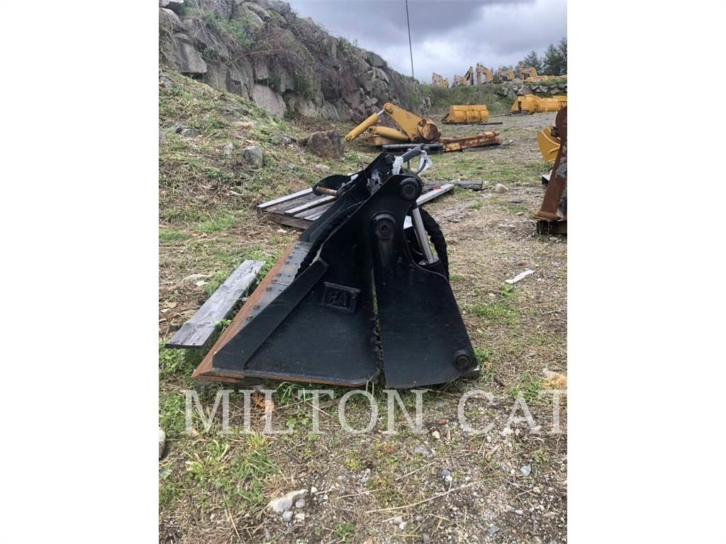 CAT 72 MULTIPURPOSE Κουβάδες
