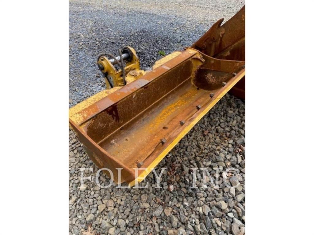 CAT 72 TILT BUCKET Κουβάδες