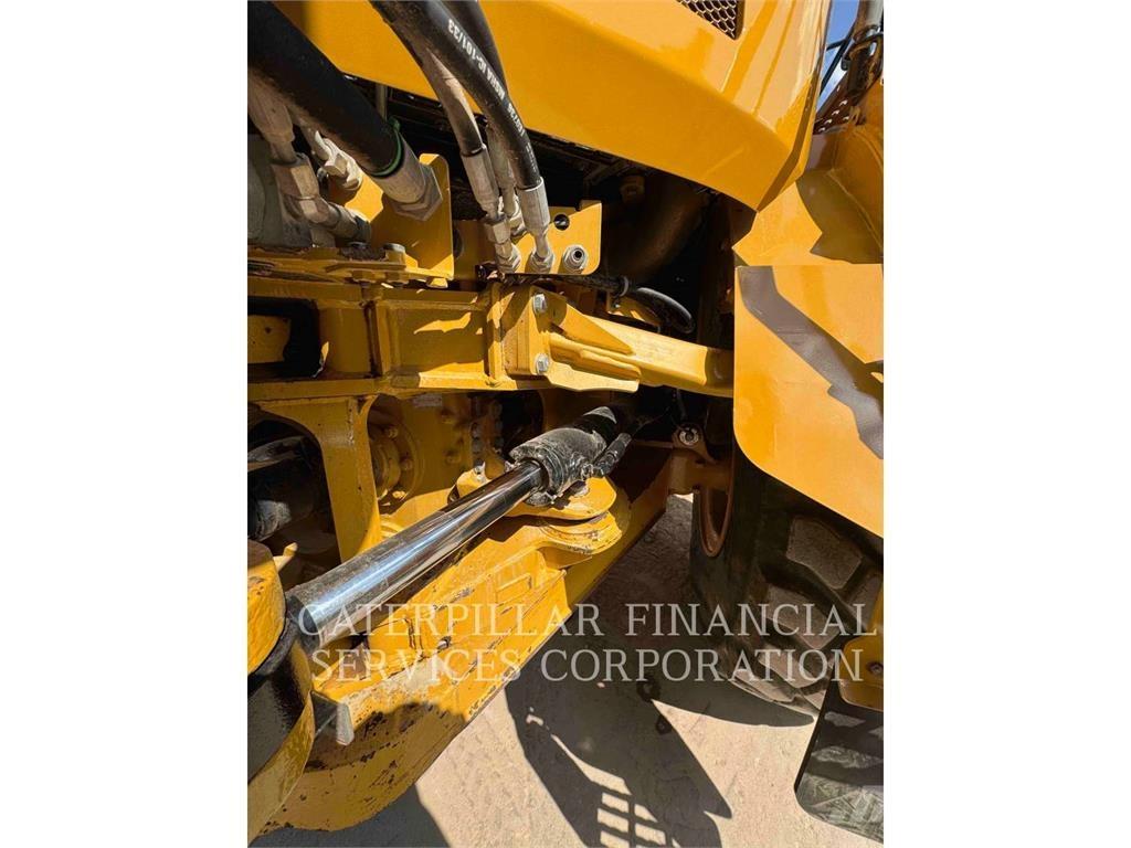 CAT 725-04 Σπαστό Dump Truck ADT