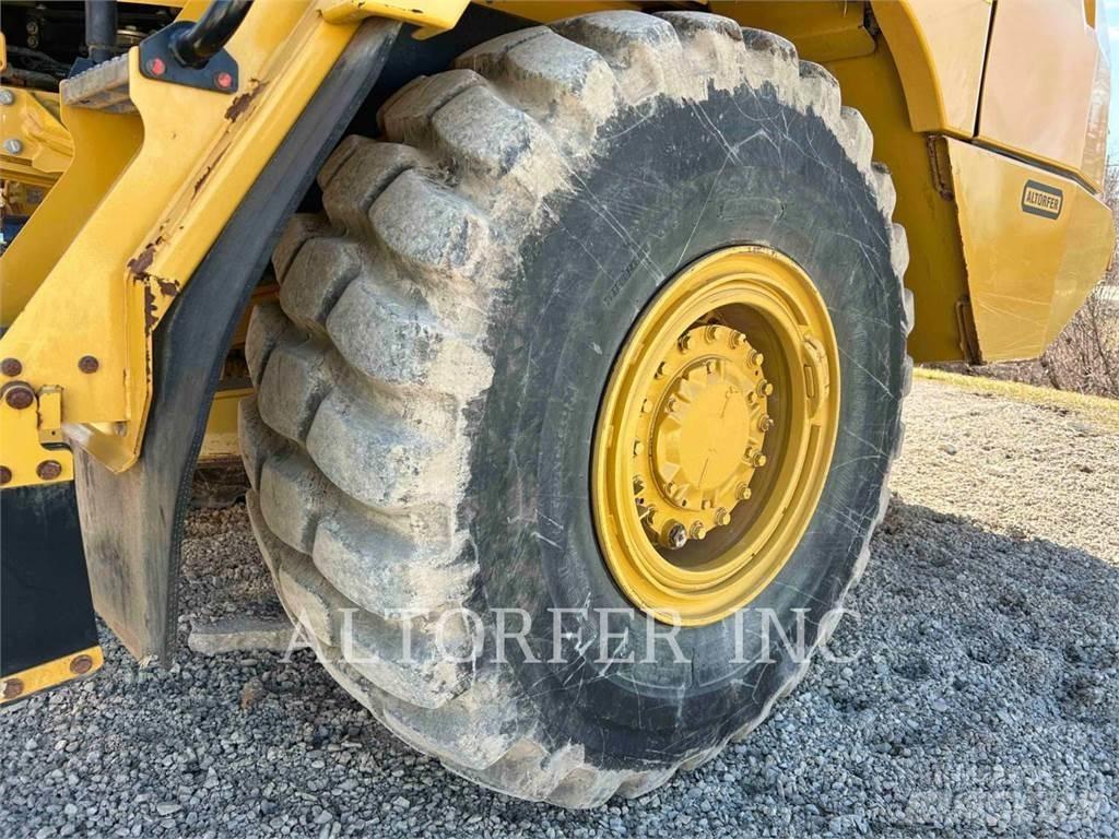 CAT 725C2 Σπαστό Dump Truck ADT