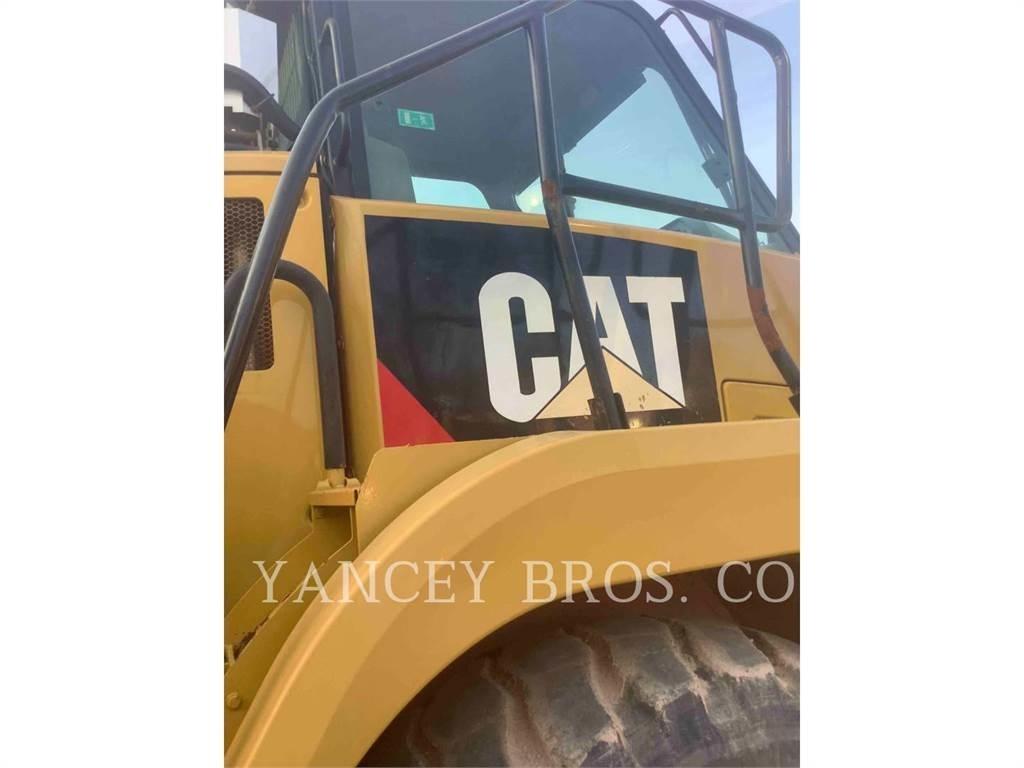 CAT 725C2 Σπαστό Dump Truck ADT