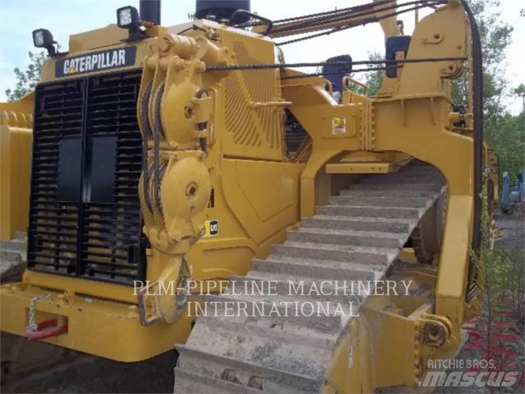 CAT 72H OEM Μπουλντόζες τοποθέτησης σωλήνων