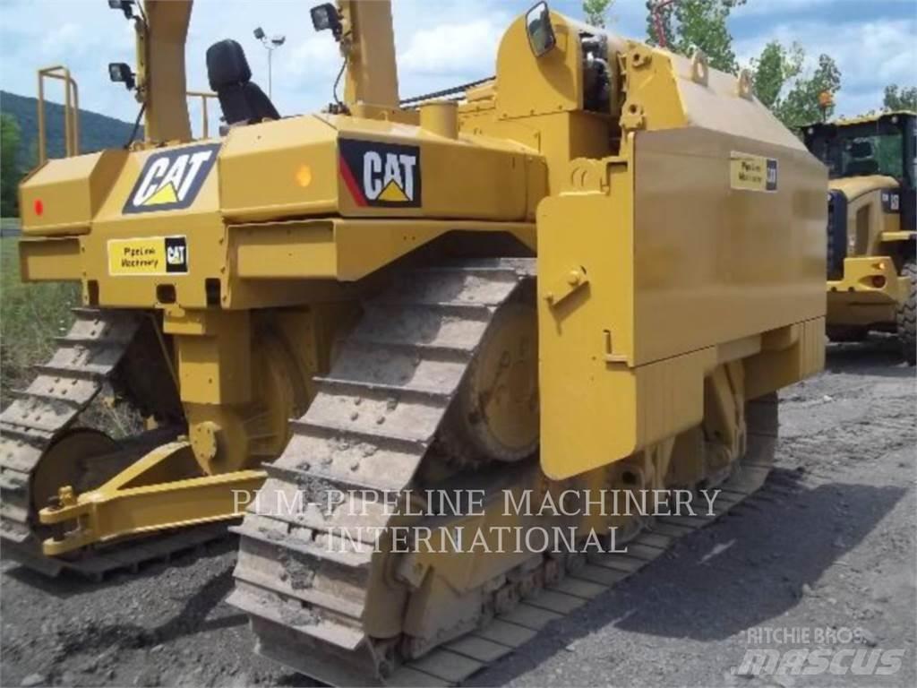 CAT 72H OEM Μπουλντόζες τοποθέτησης σωλήνων
